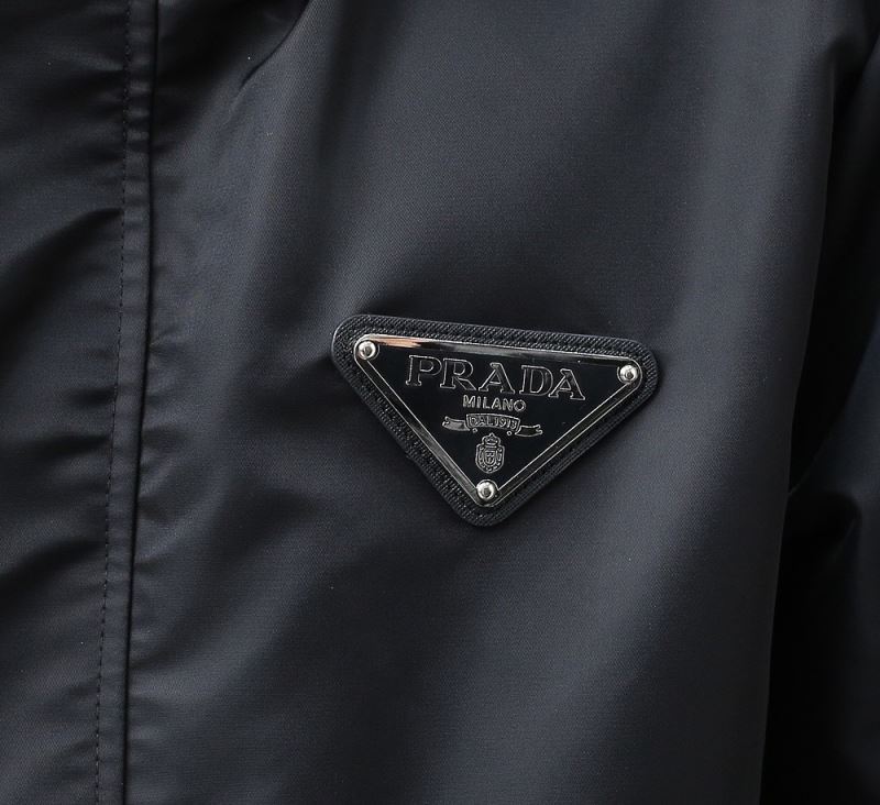 Prada Outwear